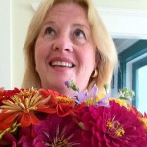 Meet your Posher, Sandra